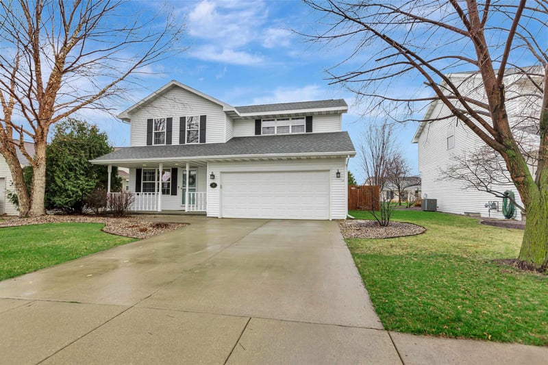 Home Worth Check