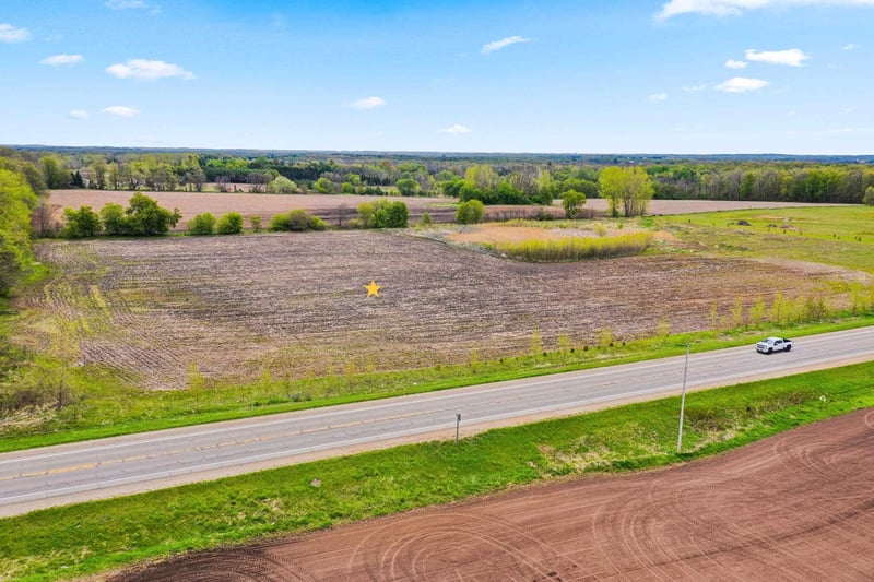 Us 45 Hw, Fremont, WI 54940