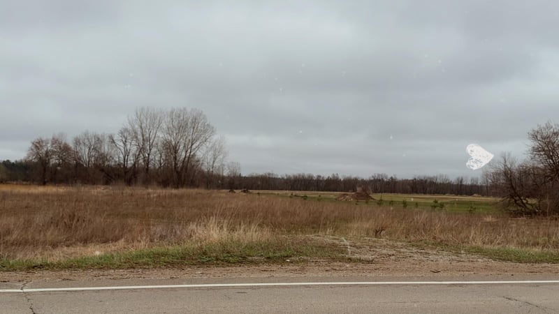 Us 45 Hw, Fremont, WI 54940