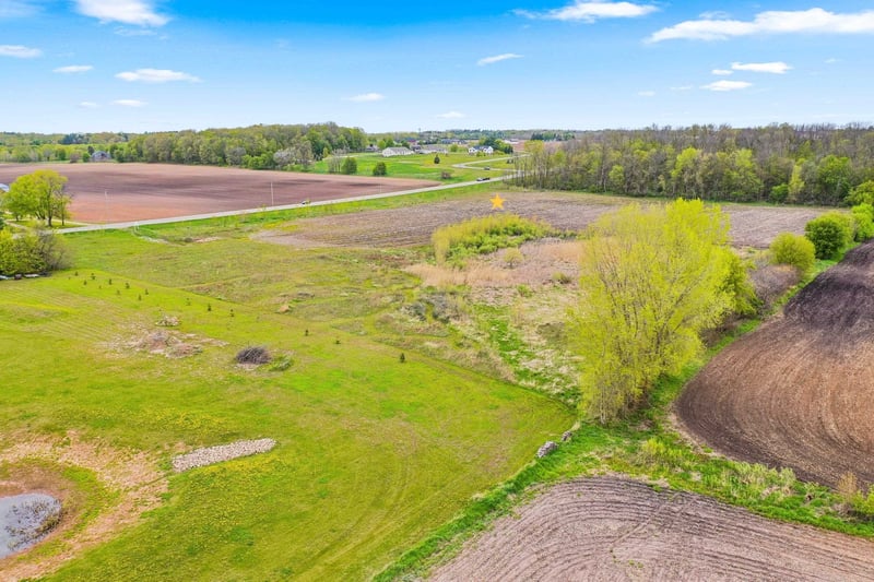 Us 45 Hw, Fremont, WI 54940