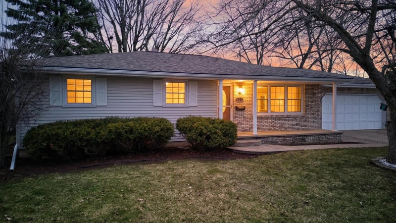 630 Clara St, Appleton, WI 54915