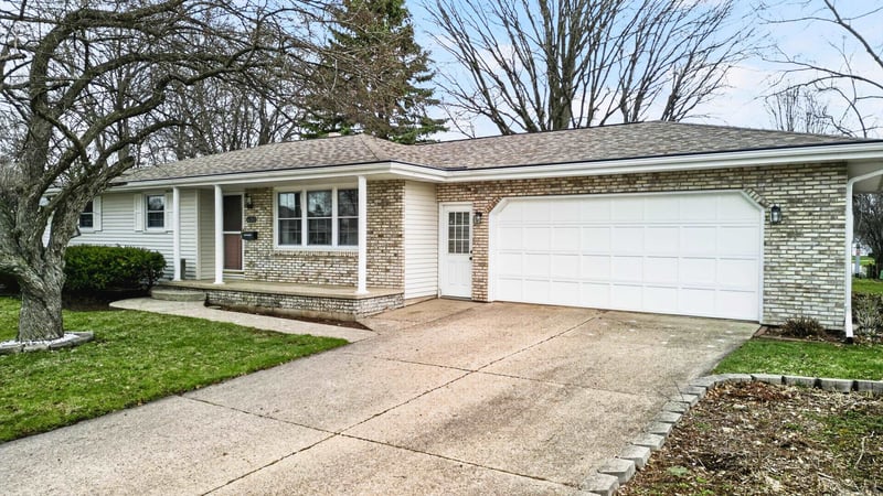 630 Clara St, Appleton, WI 54915