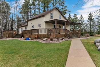 N6153 State 32 Hw, Oconto Falls, WI 54154