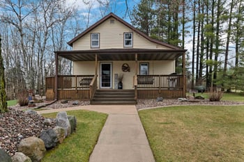 N6153 State 32 Hw, Oconto Falls, WI 54154