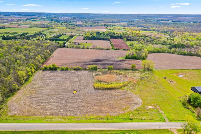 Us 45 Hw, Fremont, WI 54940