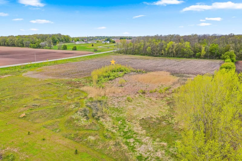 Us 45 Hw, Fremont, WI 54940