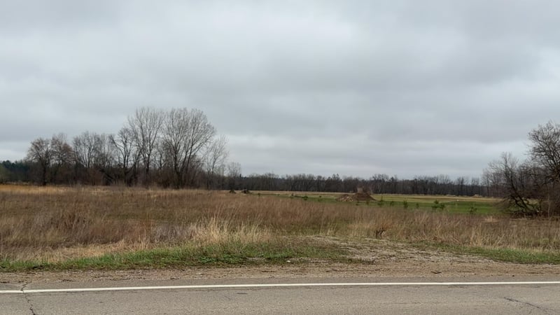 Us 45 Hw, Fremont, WI 54940