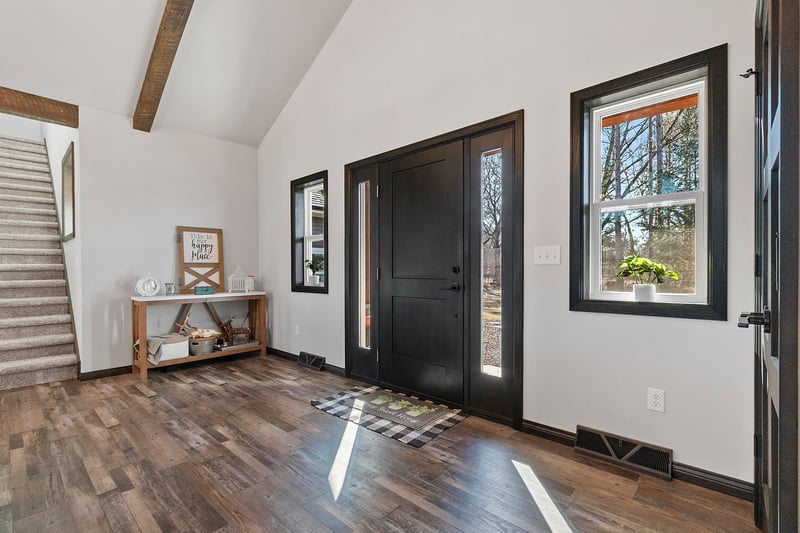 5321 Oconto River Shores Ln, Oconto Falls, WI 54154-9550