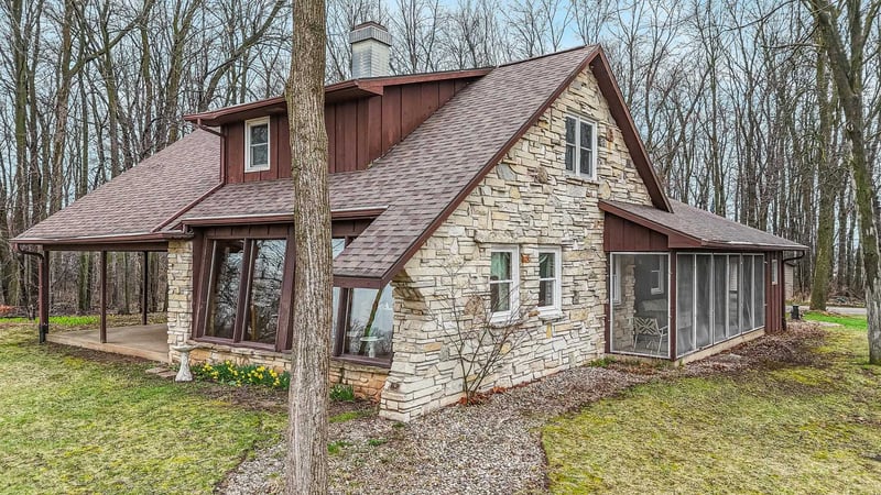 Home Worth Check