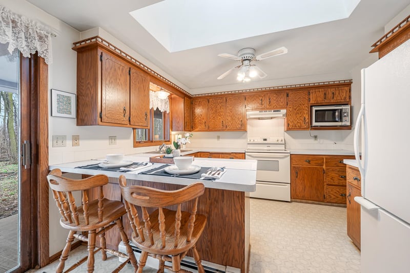 N9237 County Road N, Appleton, WI 54915