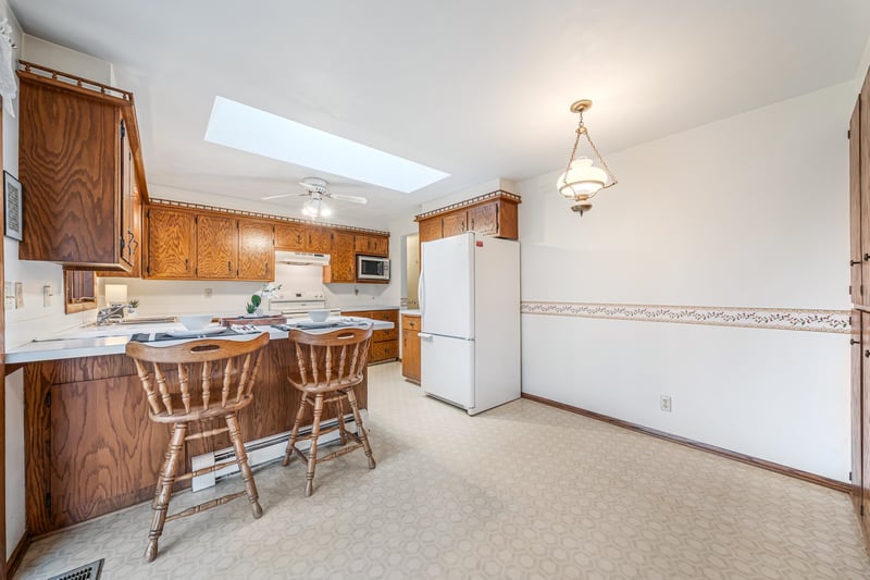 N9237 County Road N, Appleton, WI 54915