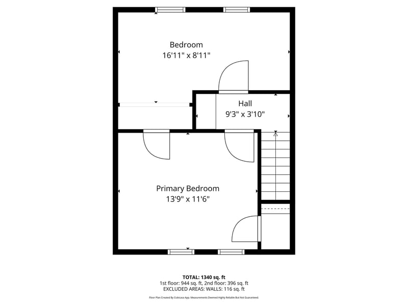 234 Frank St, Oconto, WI 54153