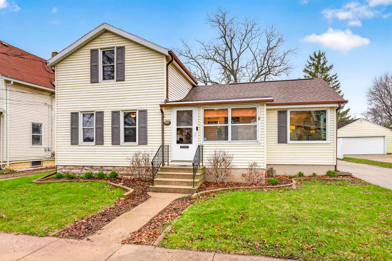 Home Worth Check