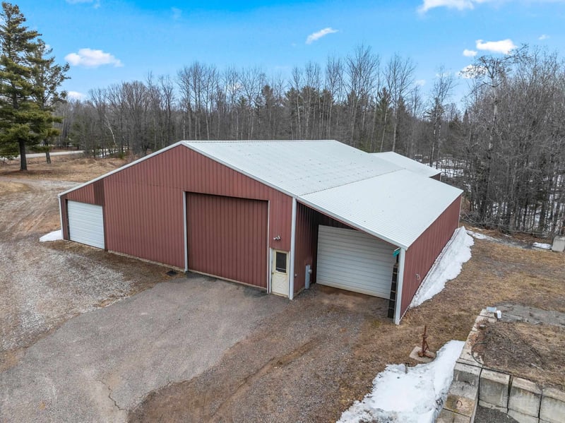 17294 Thielke Rd, Lakewood, WI 54138