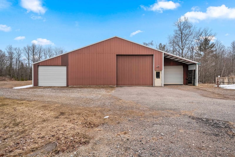 17294 Thielke Rd, Lakewood, WI 54138