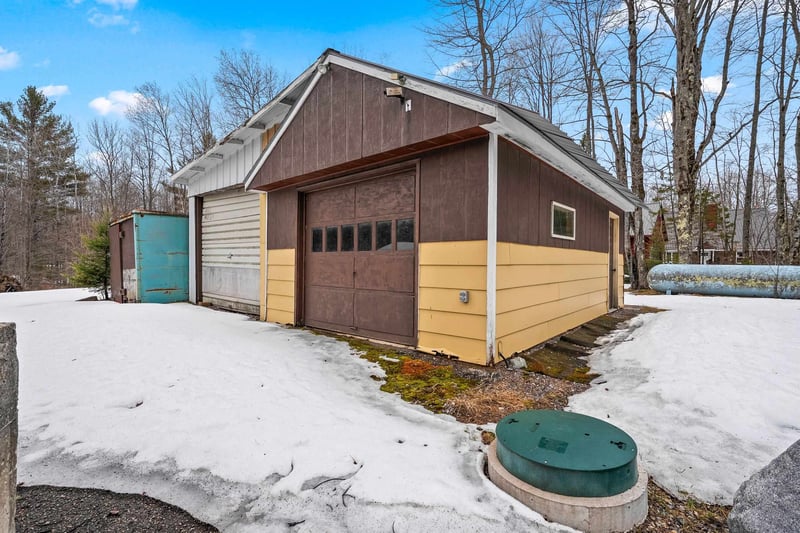17294 Thielke Rd, Lakewood, WI 54138