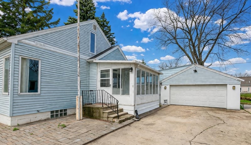 401 Gardners Row, Appleton, WI 54915