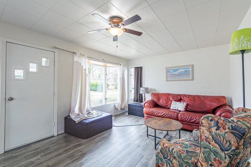 401 Gardners Row, Appleton, WI 54915