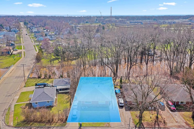 604 Knight Ave, Neenah, WI 54956