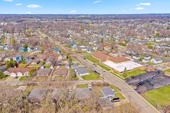 604 Knight Ave, Neenah, WI 54956