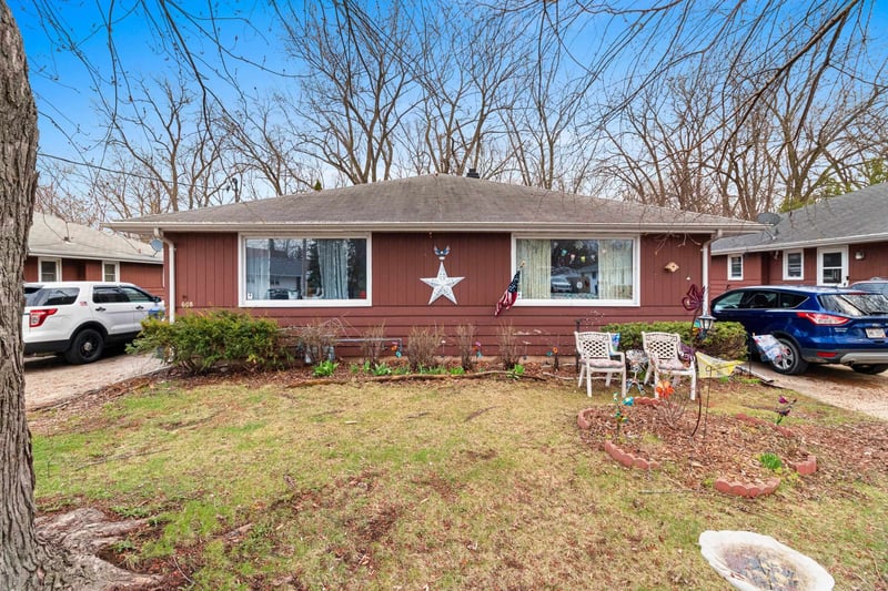 608 Knight Ave, Neenah, WI 54956