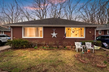 608 Knight Ave, Neenah, WI 54956