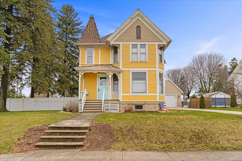 Home Worth Check