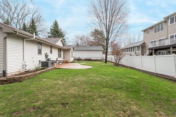 2611 Glendale Ave, Appleton, WI 54914