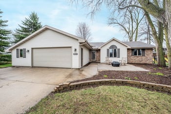 2611 Glendale Ave, Appleton, WI 54914