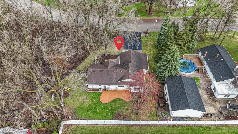 2611 Glendale Ave, Appleton, WI 54914