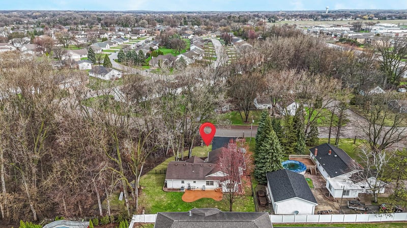 2611 Glendale Ave, Appleton, WI 54914