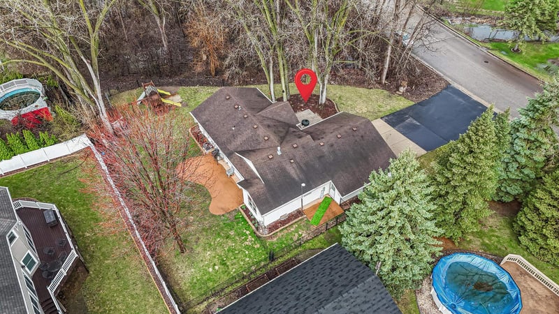 2611 Glendale Ave, Appleton, WI 54914