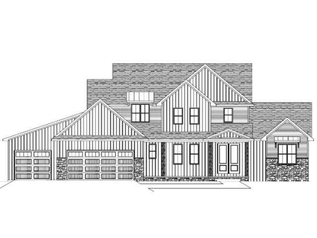 4926 Big Sky Ps, De Pere, WI 54115