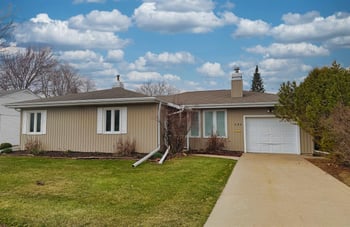 814 Harmel Ave, Oshkosh, WI 54902