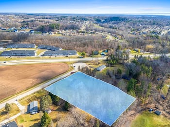 3757 Woodland Rd, Green Bay, WI 54313