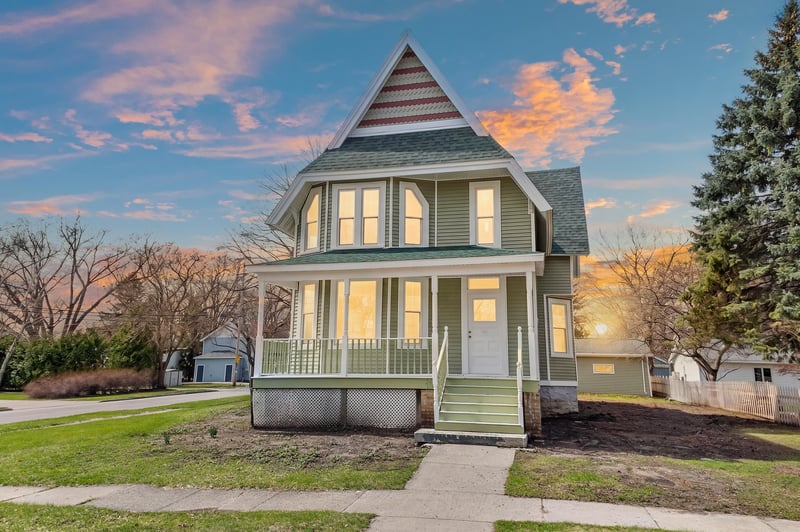 Home Worth Check