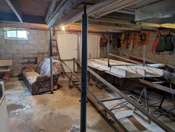 N5996 Lake Dr, Shawano, WI 54166