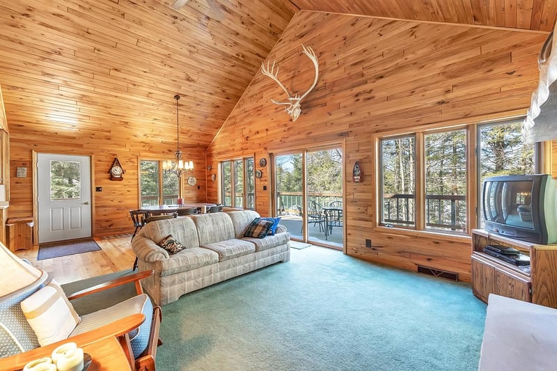 17235 Lit Archibald Rd, Townsend, WI 54175