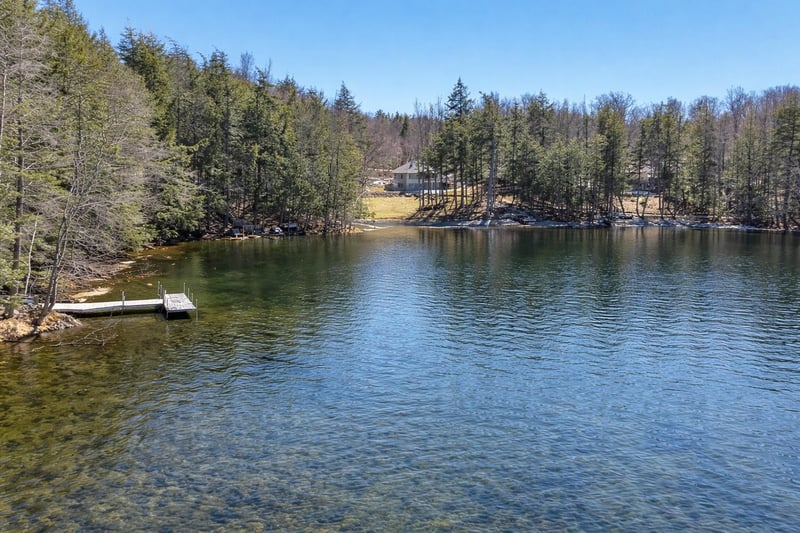 17235 Lit Archibald Rd, Townsend, WI 54175