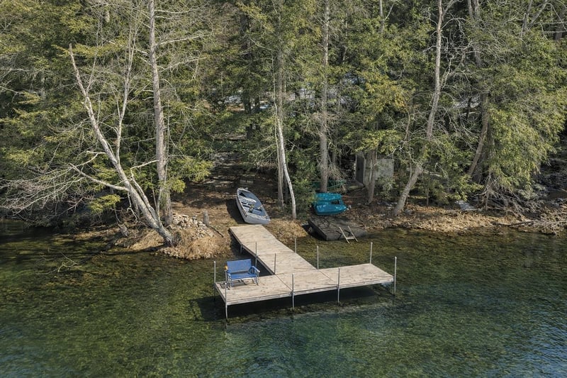 17235 Lit Archibald Rd, Townsend, WI 54175