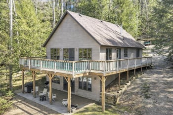 17235 Lit Archibald Rd, Townsend, WI 54175