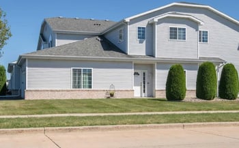 3140 White Tail Ln #D, Oshkosh, WI 54904