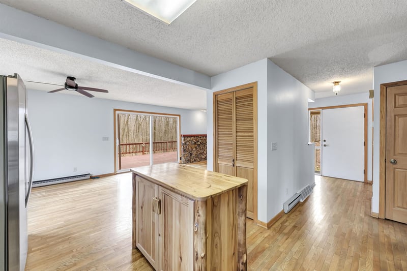 14684 Buckshot Rd, Lakewood, WI 54138