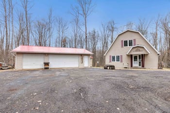 14684 Buckshot Rd, Lakewood, WI 54138