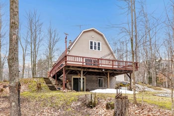 14684 Buckshot Rd, Lakewood, WI 54138