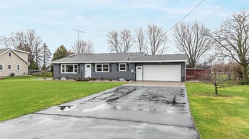 4607 Capital Dr, Appleton, WI 54914