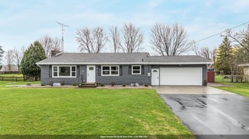 4607 Capital Dr, Appleton, WI 54914