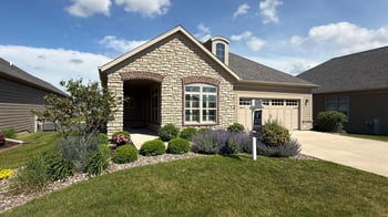 200 Raccoon Berry Way, Green Bay, WI 54311