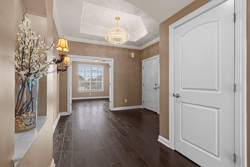 200 Raccoon Berry Way, Green Bay, WI 54311