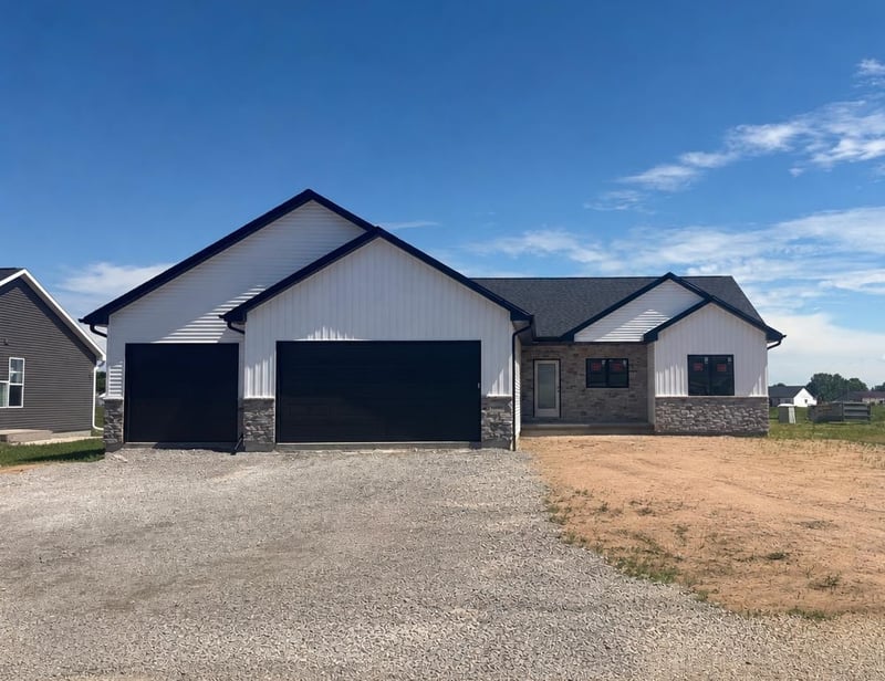N3946 Wettering Way, Freedom, WI 54130